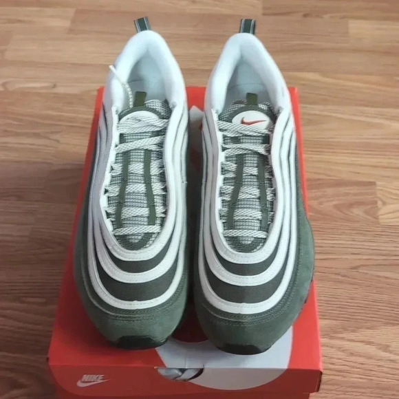 Nike Air Max 97 SE - Picture 2 of 4